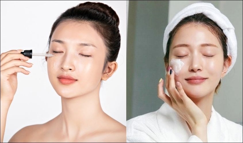 Bảo vệ làn da hoàn hảo: Bí quyết sử dụng kem chống nắng đúng cách