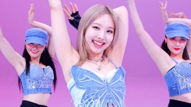 Làm sao để nách trắng sáng như idol Hàn Quốc?