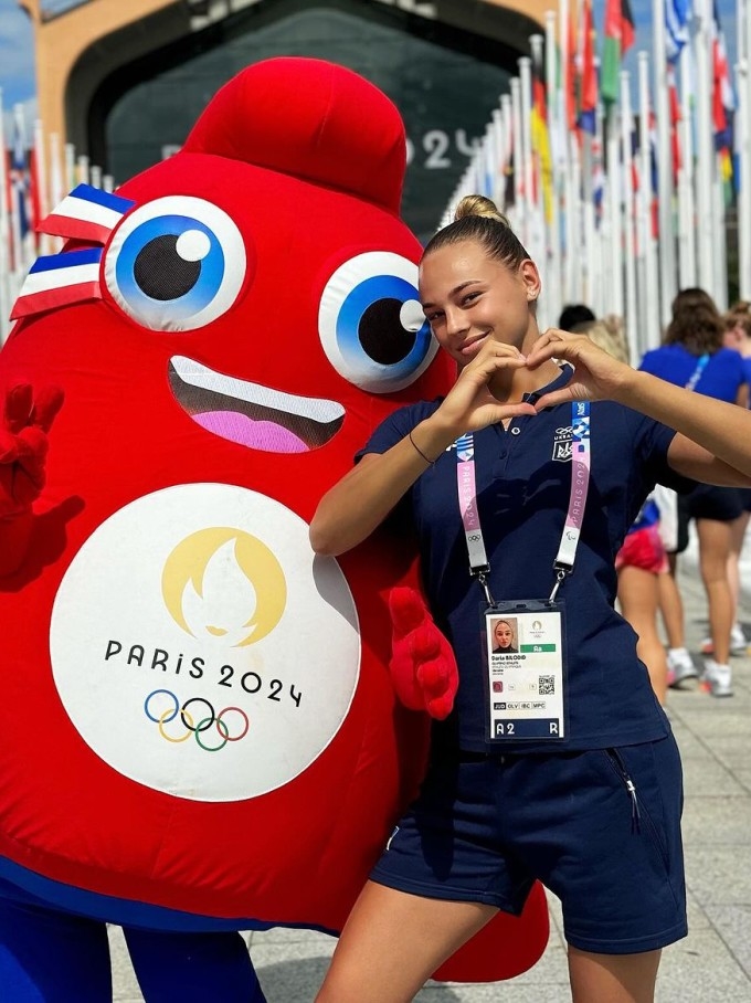 Daria Bilodid, judo, vận động viên, thời trang, phong cách, biểu tượng thời trang, Ukraine, Olympic