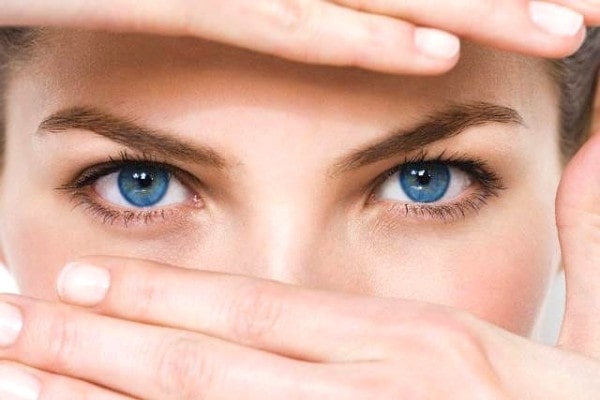 Tạm biệt quầng thâm mắt: Bí quyết lấy lại đôi mắt sáng khỏe