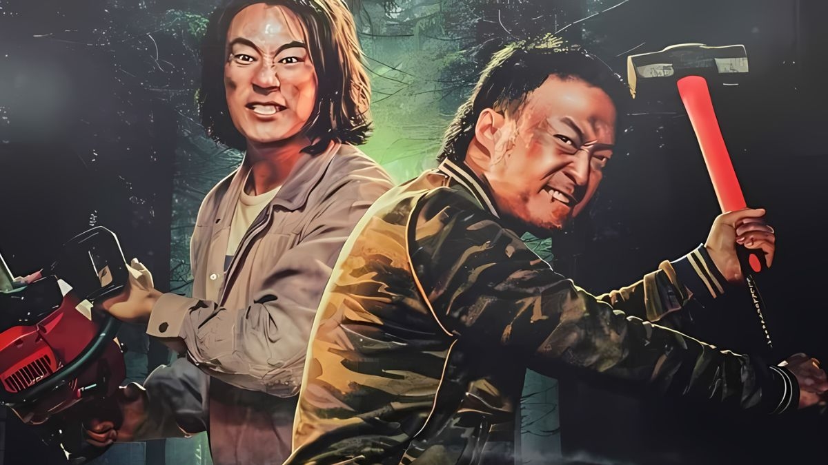 Sức hút của ‘Đẹp trai thấy sai sai’: Khi hài hước kết hợp với kinh dị