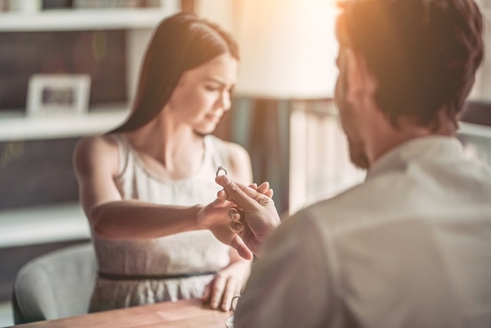 xu hướng độc thân, tỷ lệ kết hôn, người độc thân, sống độc thân, Mỹ