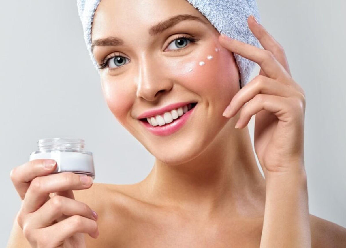 mỹ phẩm cao cấp, hàng hiệu, làm đẹp, khách hàng cao cấp