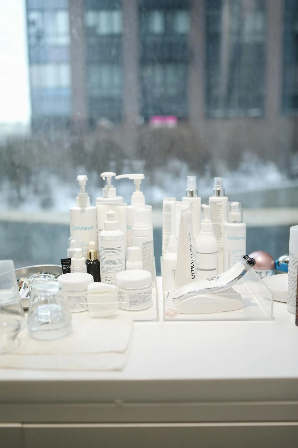 chăm sóc da, sữa tắm, dưỡng da, làm đẹp, skincare, body care, skincare routine, tẩy tế bào chết, serum, lotion