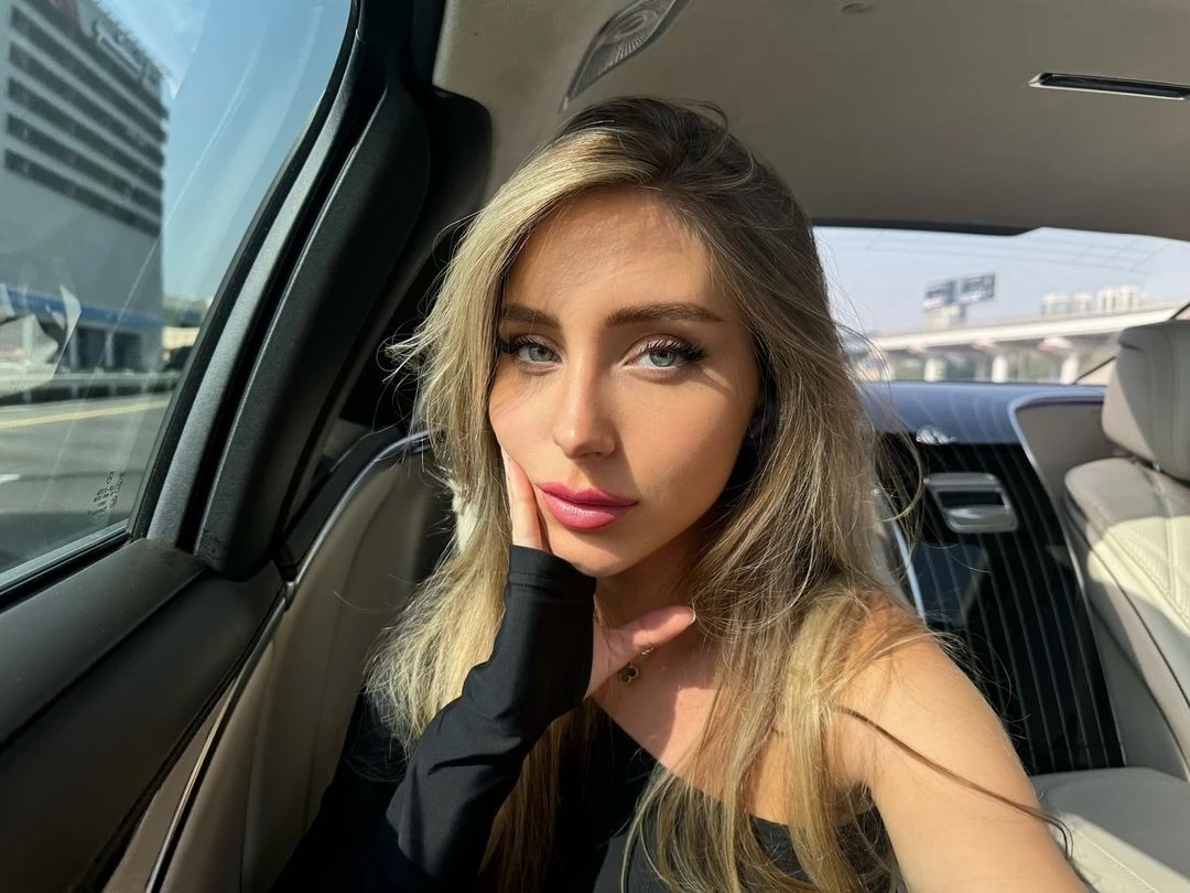 Juli Vavilova, Pavel Durov, Telegram, bắt giữ, nữ game thủ