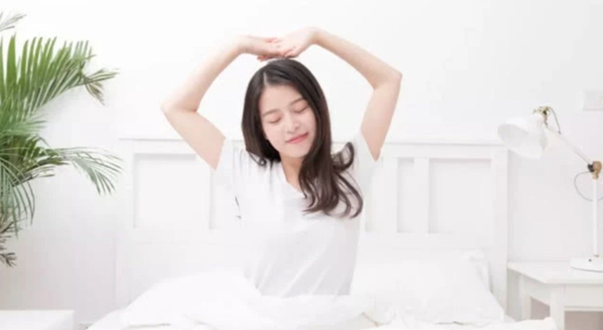 Những thói quen 'Lười' mà lại tốt cho sức khỏe