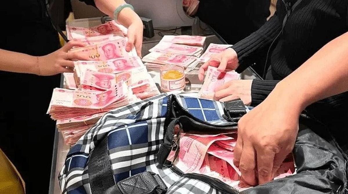Khách hàng Trung Quốc ‘trả đũa’ Louis Vuitton, tiết lộ mặt tối của ngành hàng xa xỉ