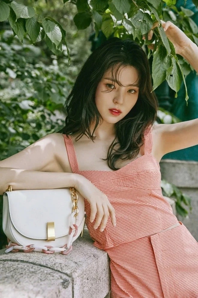 Han So Hee, Mẹ Han So Hee, Scandal
