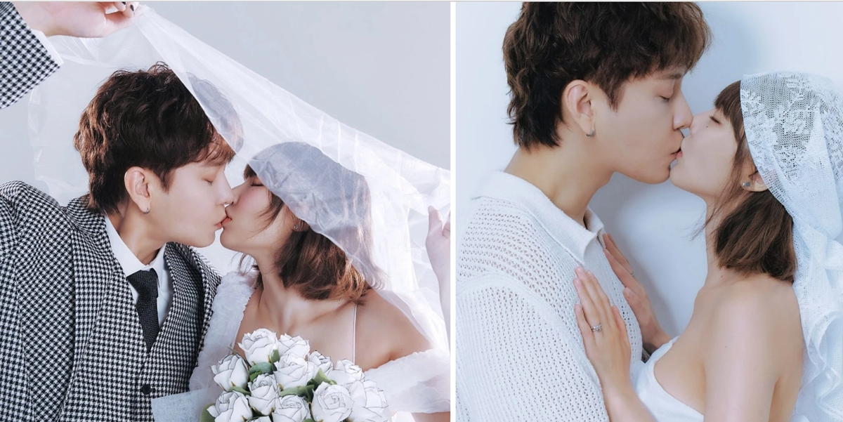 HyunA và Yong Jun Hyung: Hạnh phúc giữa bão tố dư luận