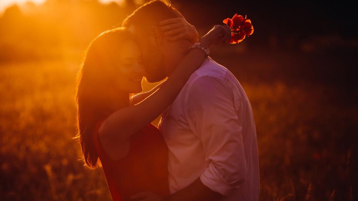 Bạn đã sẵn sàng để bước vào một mối quan hệ tình cảm chưa?