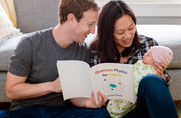 Mẹ tỷ phú thường dạy con làm gì?