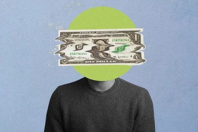 Chứng rối loạn tiền bạc là gì, làm sao để vượt qua?