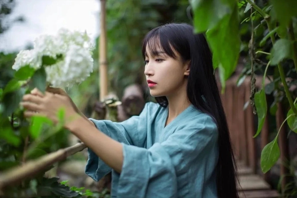 Lý Tử Thất, Lý Tử Thất tái xuất, Tiên nữ đồng quê, Lý Tử Thất comeback
