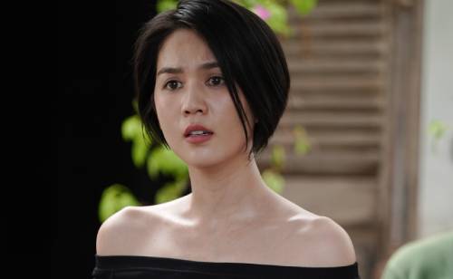 Việt Hương: ‘Ngọc Trinh không có kỹ thuật diễn xuất’