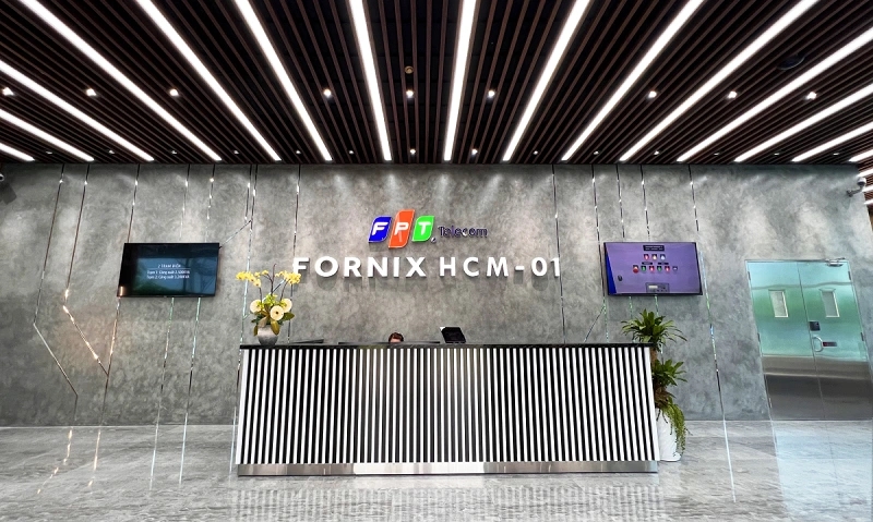 Top 25 thương hiệu dẫn đầu 2024: Forbes vinh danh FPT