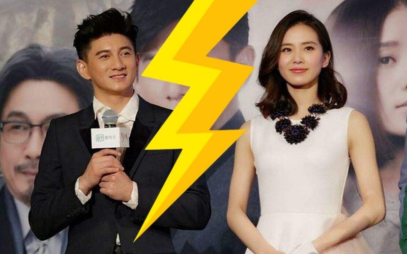 Lưu Thi Thi: Tôi và Ngô Kỳ Long vẫn ổn