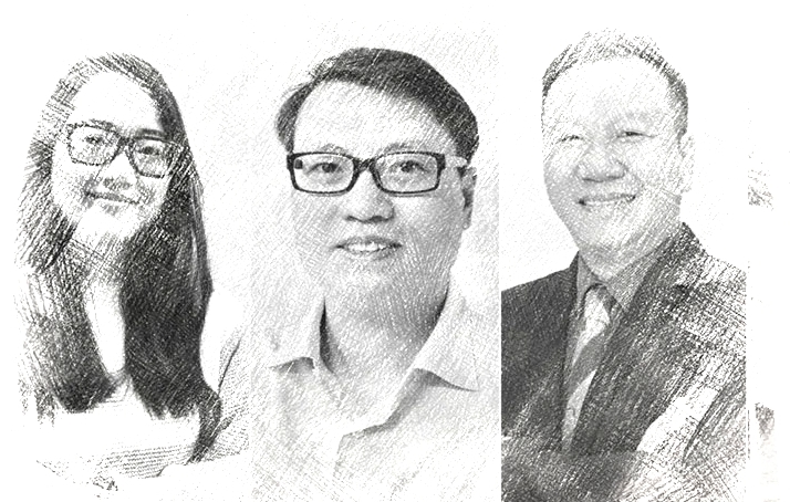 Những nhà khoa học Việt Nam nổi bật được vinh danh Quốc tế năm 2024