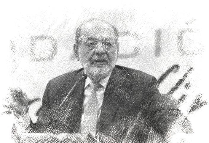 Top tỷ phú có tài sản suy giảm nhiều nhất năm 2024