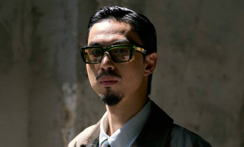 Đen: ‘Tôi có nhiều cái Tết xa nhà vì ca trực’