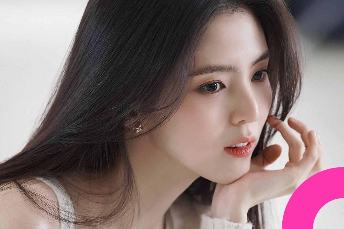 Han So Hee thừa nhận sai lầm trong drama với Ryu Jun Yeol