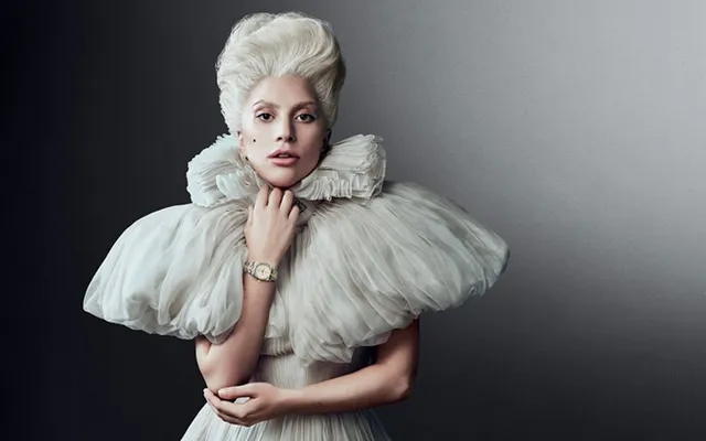 Lady Gaga: Khi nghệ thuật trở thành nghi lễ