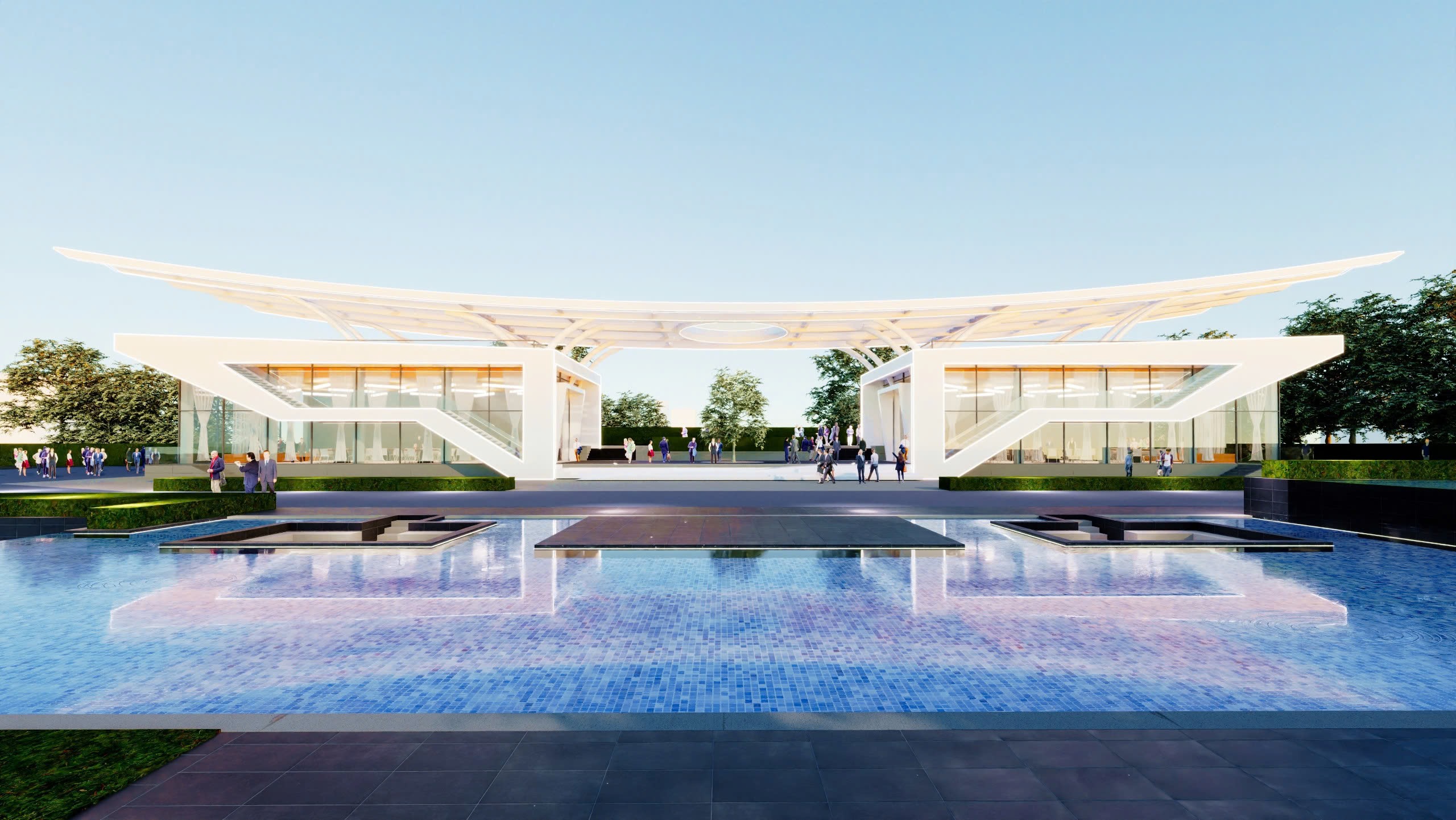 Huế Times Square phát động cuộc thi thiết kế thương hiệu – Tìm kiếm diện mạo mới cho tinh hoa Cố đô