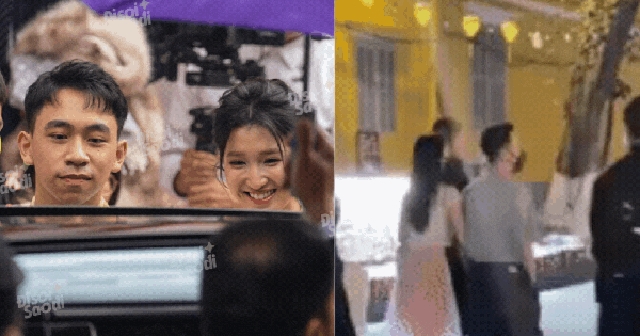 Á hậu Phương Nhi lần đầu xuất hiện bên doanh nhân Minh Hoàng sau thời gian ‘ở ẩn’