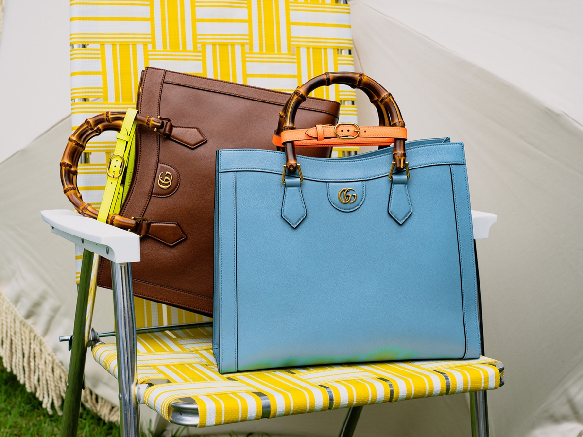 Gucci, Kering, khủng hoảng Gucci, doanh thu Kering, thị trường hàng xa xỉ