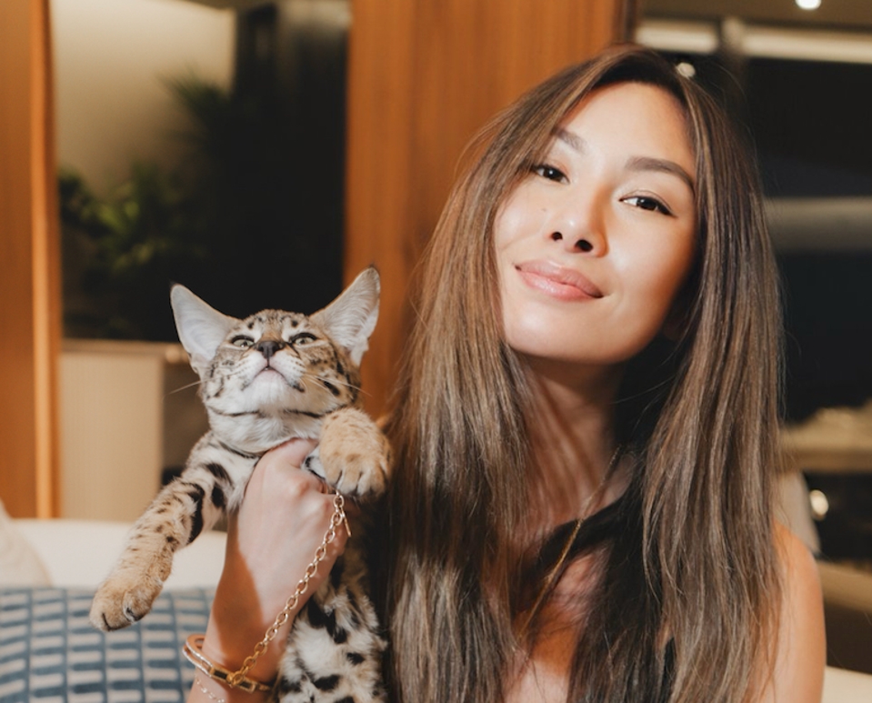 Lucy Guo: Tỷ phú tự thân trẻ nhất thế giới