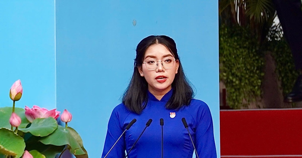 Huỳnh Mạnh Phương là ai?