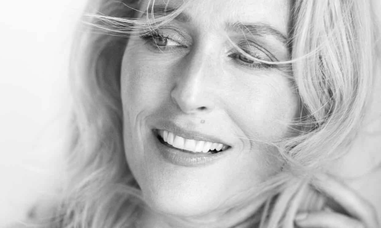 Gillian Anderson mời phụ nữ chia sẻ trải nghiệm tình dục trong ‘Want’ phần tiếp theo