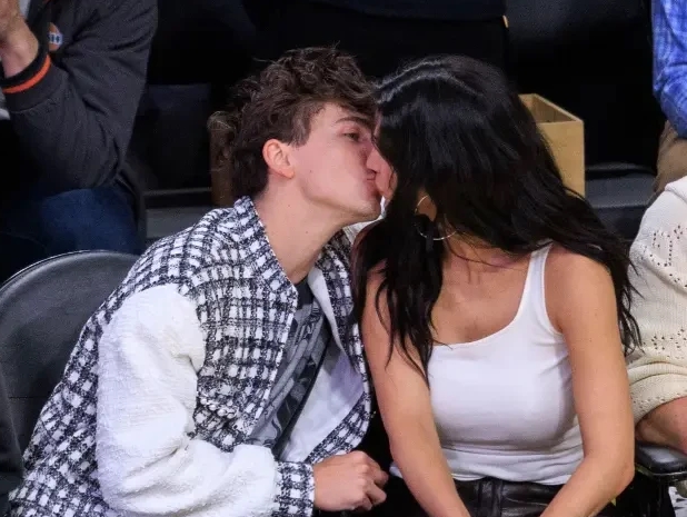 Kylie Jenner và Timothée Chalamet: Ngọt ngào giữa ánh đèn và ống kính