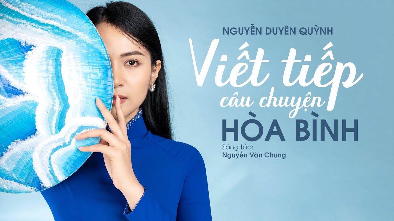 ‘Viết tiếp câu chuyện hòa bình’: Giai điệu nhỏ lan tỏa thành sóng lớn