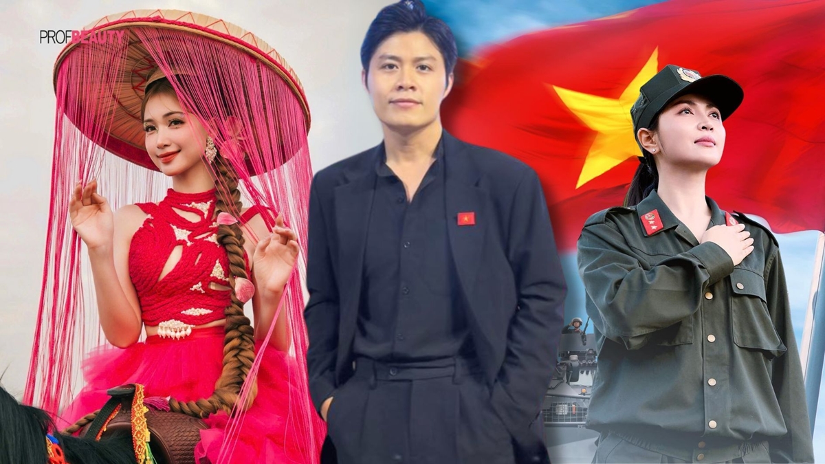 Viết tiếp câu chuyện hòa bình, Nguyễn Văn Chung, Duyên Quỳnh, hiện tượng âm nhạc, ca khúc viral 30/4, nhạc sĩ Việt Nam