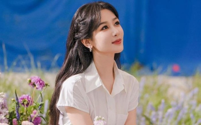Dương Tử, bí quyết dưỡng da, làn da trắng mịn, thói quen làm đẹp, sao Trung Quốc