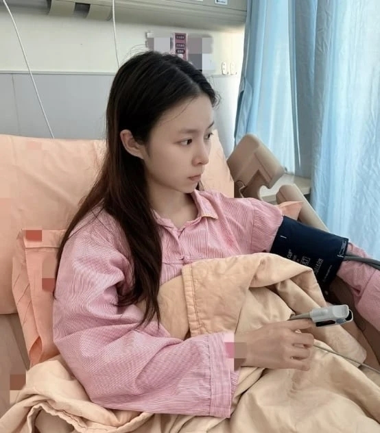 Trang Đĩnh Hân, Elkie, ngộ độc khí CO, sức khỏe nghệ sĩ, cựu thành viên CLC