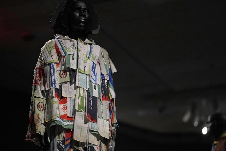 Met Gala 2025, Superfine: Tailoring Black Style, thời trang da đen, Jacques Agbobly, dandyism, triển lãm MET