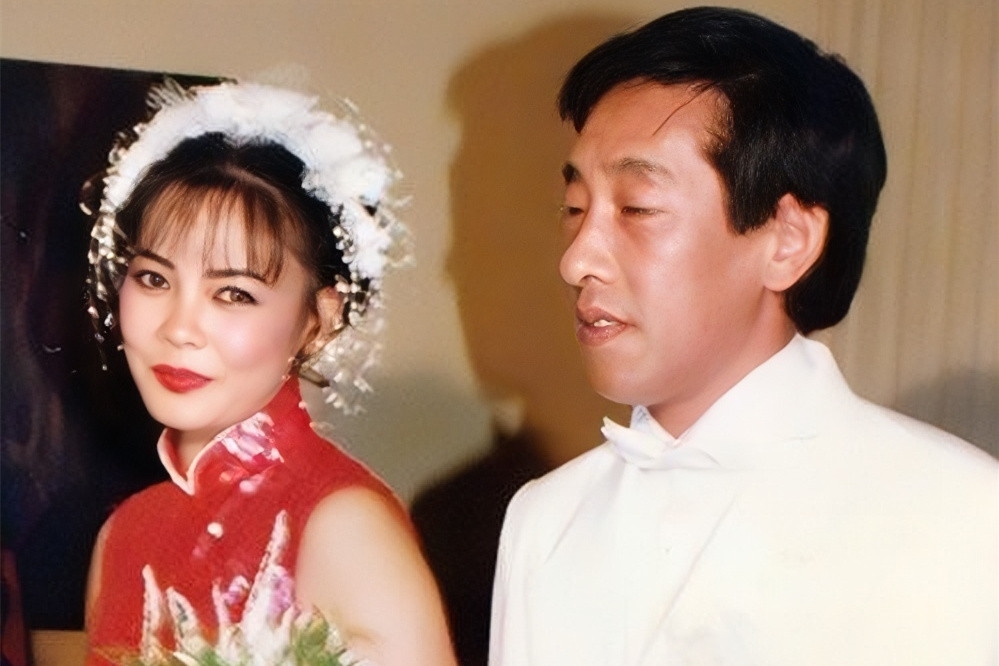 Ca sĩ Hồng Hạnh khép lại cuộc hôn nhân 33 năm với chồng doanh nhân người Nhật