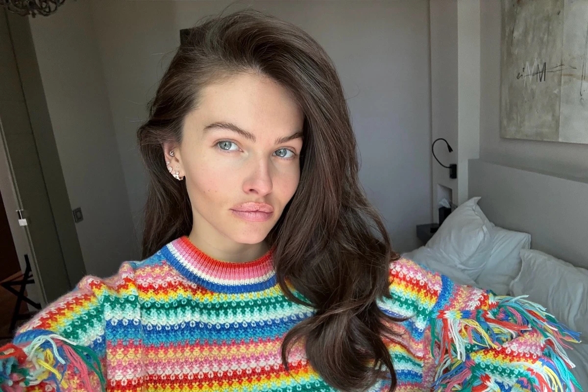 Tuổi 24 rực rỡ của Thylane Blondeau – ‘cô bé đẹp nhất thế giới’ ngày nào