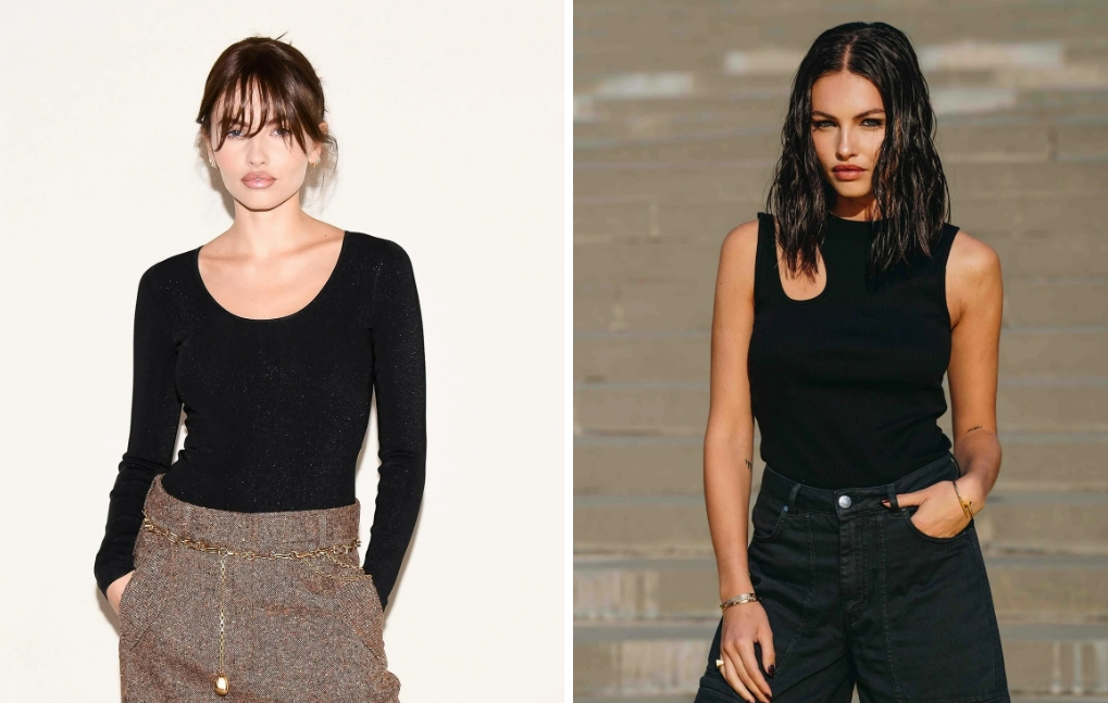 Thylane Blondeau, cô bé đẹp nhất thế giới, người mẫu Pháp, nhan sắc, sự nghiệp thời trang