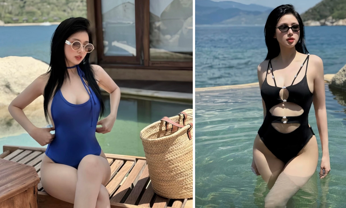 Tâm Tít, ảnh gợi cảm, phong cách thời trang, vóc dáng sau sinh