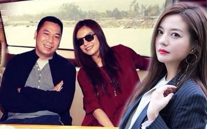 Triệu Vy lặng lẽ bán tháo tài sản giữa lúc khó khăn tài chính