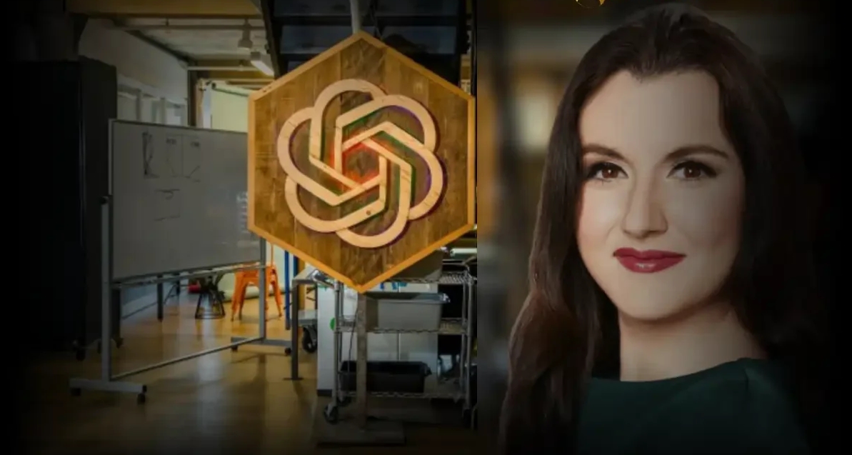 CEO Instacart về đầu quân cho OpenAI