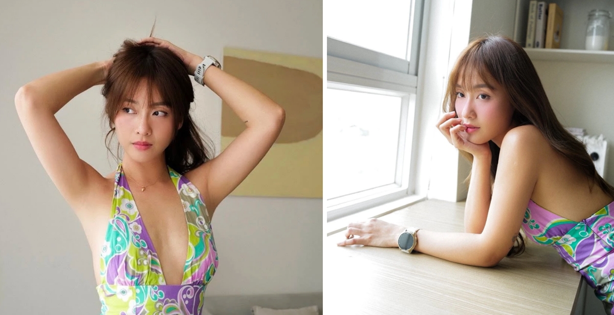 Khả Ngân lên tiếng về nghi vấn phẫu thuật