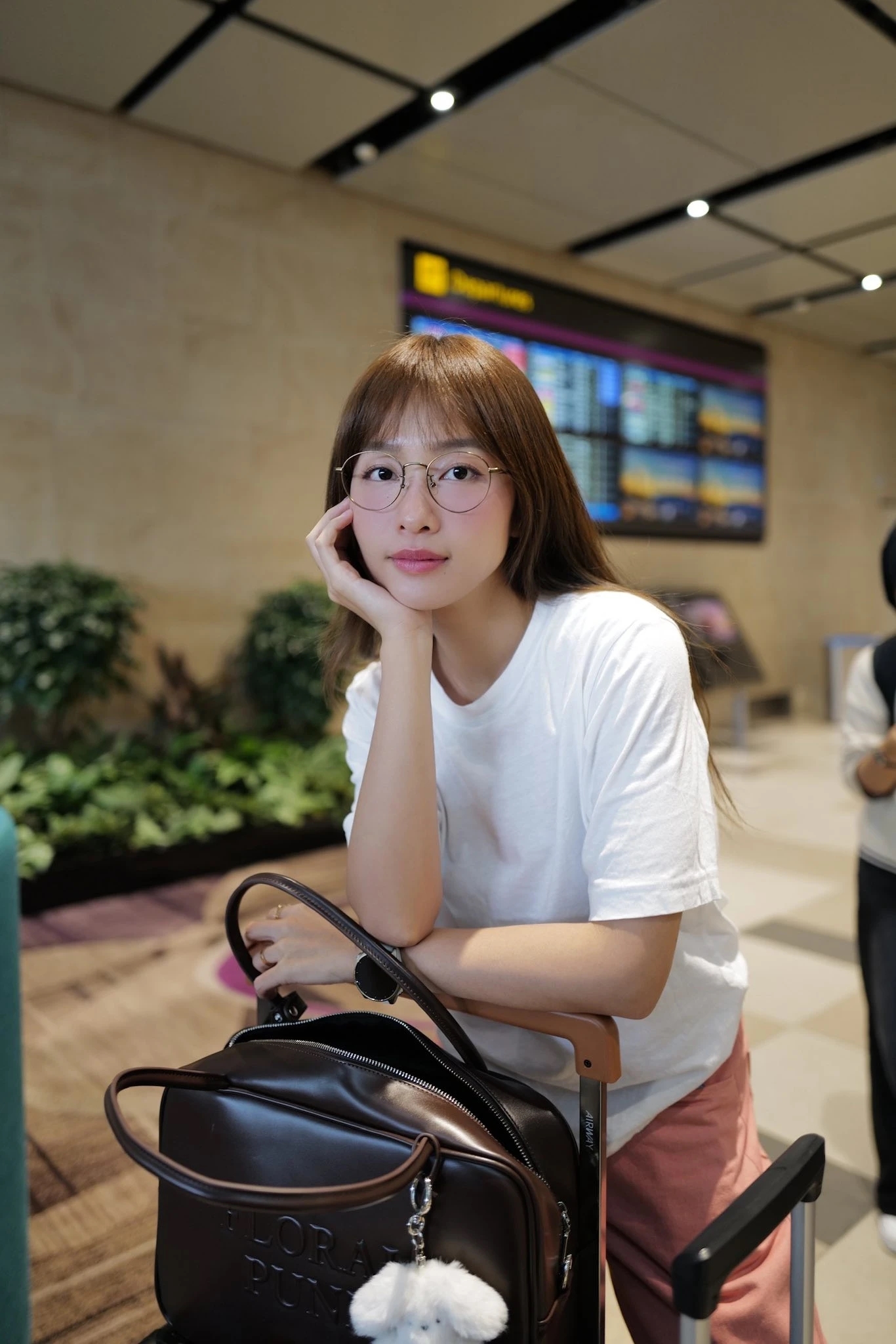 Khả Ngân phẫu thuật thẩm mỹ, Khả Ngân hiện tại, Khả Ngân bạn trai, Khả Ngân 2025