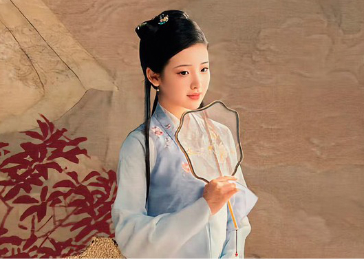 lâm đại ngọc hồng lâu mộng