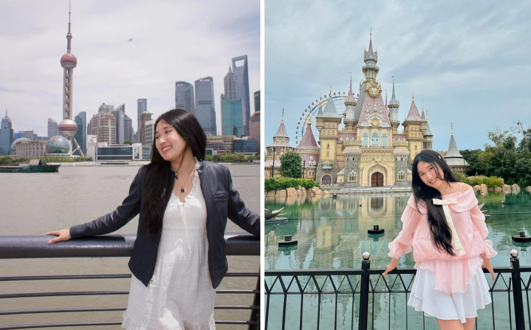 Jenny Huỳnh, Forbes 30 Under 30 Asia, rich kid Việt Nam, YouTuber triệu view, Stanford