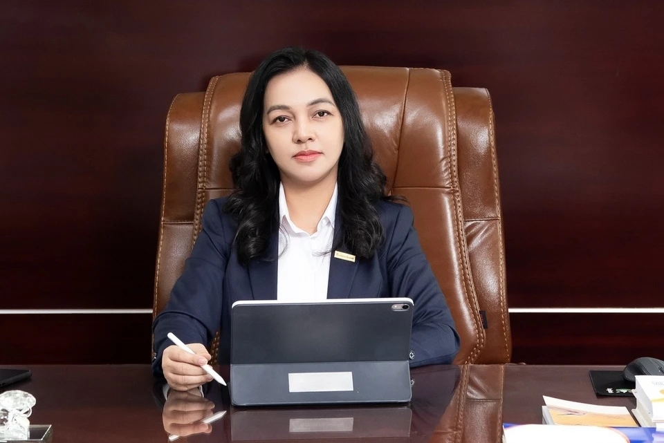 Sacombank, Nguyễn Đức Thạch Diễm, CEO Sacombank, từ nhiệm CEO, ngân hàng Sacombank