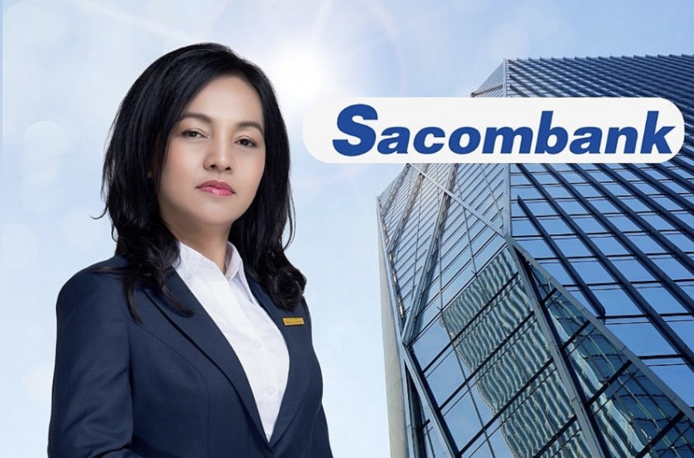 Tổng giám đốc Sacombank rời ghế điều hành sau 8 năm gắn bó