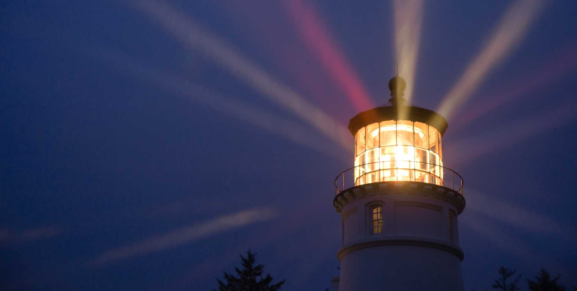 Global Lighthouse